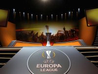 Avropa Liqasında 1/16 final mərhələsinin püşkü atılır