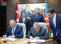 Vergilər Nazirliyinin müstəntiqindən qanunsuz addım