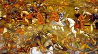 Çaldıran döyüşü Azərbaycan, Türkiyə və İran dərsliklərində - ARADAKI FƏRQƏ BAXIN