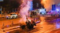 Xain PKK ürəyimizdən vurdu...