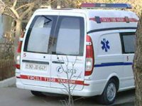 Gəncədə 11 yaşlı qız dəm qazından zəhərləndi