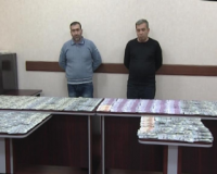 Bakıda “qara bazar”da əməliyyat – Alverçilər tutuldu