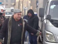 "Dərnəgül bazarı" çökür, obyektlər bağlanır