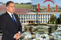 Beyləqanda icra başçısı ölkə rəhbərinin etimadını doğrultmur