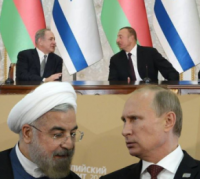 Netanyahunun Bakıya səfəri Rusiya və İranı qıcıqlandırdı