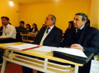 Gəncə Dövlət Universitetində saxta dekan seçkiləri