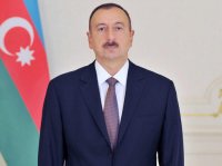 Prezident İlham Əliyev Rusiyanın Türkiyədəki səfirinin öldürülməsini pisləyib