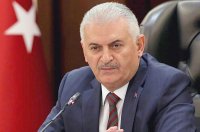 Türkiyənin Baş naziri: "Səfirin qətlə yetirilməsi Rusiya-Türkiyə arasındakı əlaqələri pozmaq cəhdidir"