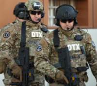 DTX gömrük və sərhədçilərlə birgə əməliyyat keçirdi, saxlanılanlar var 