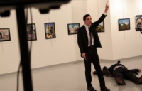 Rusiya səfirinin Ankarada qətlə yetirilməsinin pərdəarxası