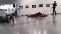 Rusiya səfirinin Ankarada qətlə yetirilməsinin pərdəarxası