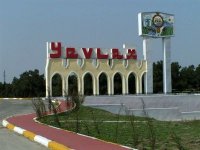 Yevlaxda sahibkarlardan “xərac” yığılır