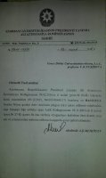 GDU-da biabırçılıq və ya saxta diplomlu elmlər namizədi