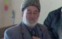 Molla yas idarə edərkən öldü