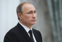 Putindən qəza ilə bağlı ilk açıqlama və Medvedyevə tapşırıq