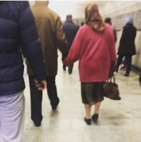 YAŞIN NƏ FƏRQİ VAR Kİ, SEVİRƏM SƏNİ... (FOTOLAR)