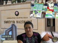 Bərdədəki “Ömürdən pay” klinikası, ömrümüzə “qənim kəsilib”