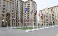 "Azinko Holding" Atletlər Kəndindəki evləri satışa çıxarır