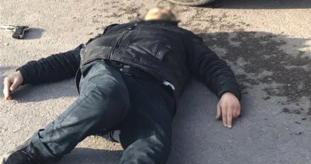  Türkiyədə növbəti terror - polis idarəsinə silahlı hücum olub, ölən var - YENİLƏNİB (FOTO - VİDEO)