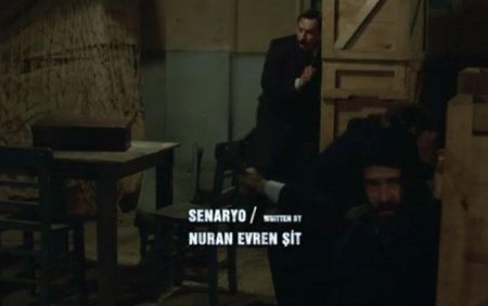 FETÖ-çü olduğu üçün serialdan uzaqlaşdırıldı - fotolar