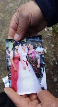 ŞOK: Bakıda qəbirstanlıqdan elə bir şey tapıldı ki... (VİDEO+FOTO) ŞOK: Bakıda qəbirstanlıqdan elə bir şey tapıldı ki... (VİDEO+FOTO)