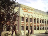 Gəncə Musiqi Kollecində görünməmiş rüşvətxorluq