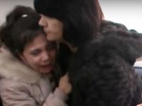 "Quba məhkəməsində baş verənlər araşdırılır" - Dövlət Komitəsi