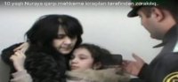 Azərbaycanda dəhşət: Məhkəmədə 10 yaşlı qıza zor tətbiqi - Video