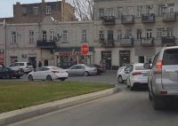 YOL POLİSİNİN YENİ “TƏLƏSİ”, YOXSA…? – Bu dairədə hərəkət dəyişdi