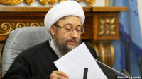 Prezident seçkisi Ruhani üçün asan keçməyə bilər