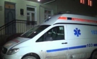 Tovuz sakini dəm qazından zəhərlənib