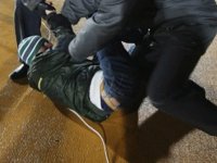 Tanışını döyüb xəstəxanalıq etdi