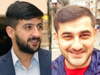 "Güclə əlindən tutub, yanıma gətirən deyiləm ki, gəl mənimlə barış"