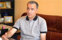 Oqtay Qasımov: “Baxçalının bu cür rəftarını anlaya bilmədim” - MÜSAHİBƏ