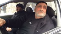 Hakim Məşədi Natiqin işinə baxmaqdan imtina etdi