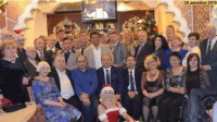 Aşot aləmi qatdı