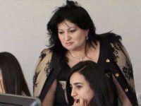 Bakıda polkovnikin müəllim xanımı faciəvi şəkildə öldü - FOTO