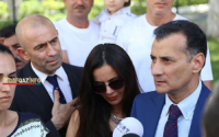Mənim ölkədən çıxışıma qadağa qoyulması məntiqsizlikdir 