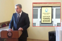 Laçının təhsil şöbəsində Malik Vəliyev faktoru - ŞOK İDDİALAR
