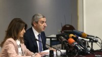 Ermənistan İrana dəmiryolu çəkməyə 8 il pul tapmayıb