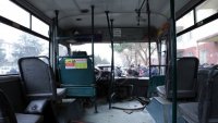 Bakıda artan avtobus qəzaları: 20 qəpiyə oxşayan sərnişinlər, ildə 10-15 protokol