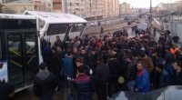 Bakıda artan avtobus qəzaları: 20 qəpiyə oxşayan sərnişinlər, ildə 10-15 protokol
