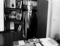 GDU-dakı oğurluq sübuta yetirildi