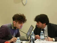 Mehmanın “Sancaq” səhifəsini 300 minə almaq istəyən nazir kimdir?