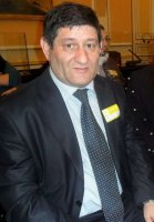 Ermənişünas professor ermənilərin demoqrafik inqlabından yazdı...