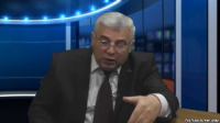 'Lavrov demək istəyir ki, bu münaqişəni biz yaratmışıq'