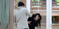 Evlilik proqramında bu da oldu - video