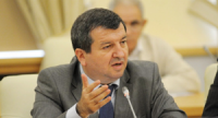 “ABŞ, bölgə gücləri və  Suriya daxili qüvvələr konsensus əldə etməsə problemin həlli imkansızdır”