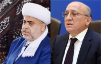 Şeyx halallıq vermir, komitə göz yumur