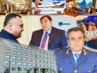 General deşifrə etdi